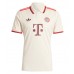 Bayern Munich Aleksandar Pavlovic #45 Replik 3rd trikot 2024-25 Kurzarm